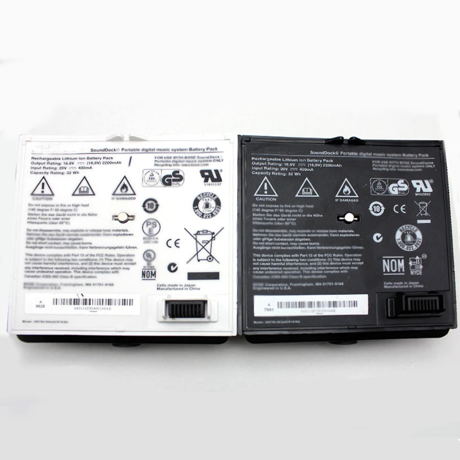 

In Stock 100% tested battery For Bose1 SoundDock Portable SoundLink I SoundLink Air SmartPhone with tracking number
