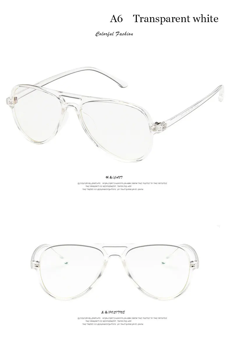 Винтажные очки прозрачные для женщин оправы градусов компьютер прозрачные оправы для очков прозрачные линзы очки