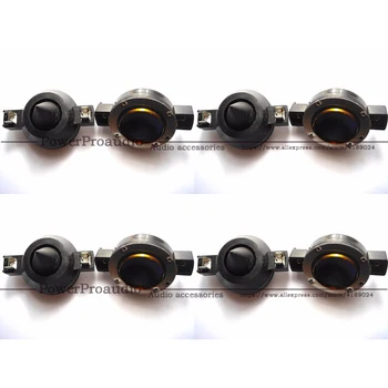 

8PCS/LOT Diaphragm for EV DH3 DH2010 81514XX SX300 FM1202 FM1502 DH2001 Diaphragm Electro Voice