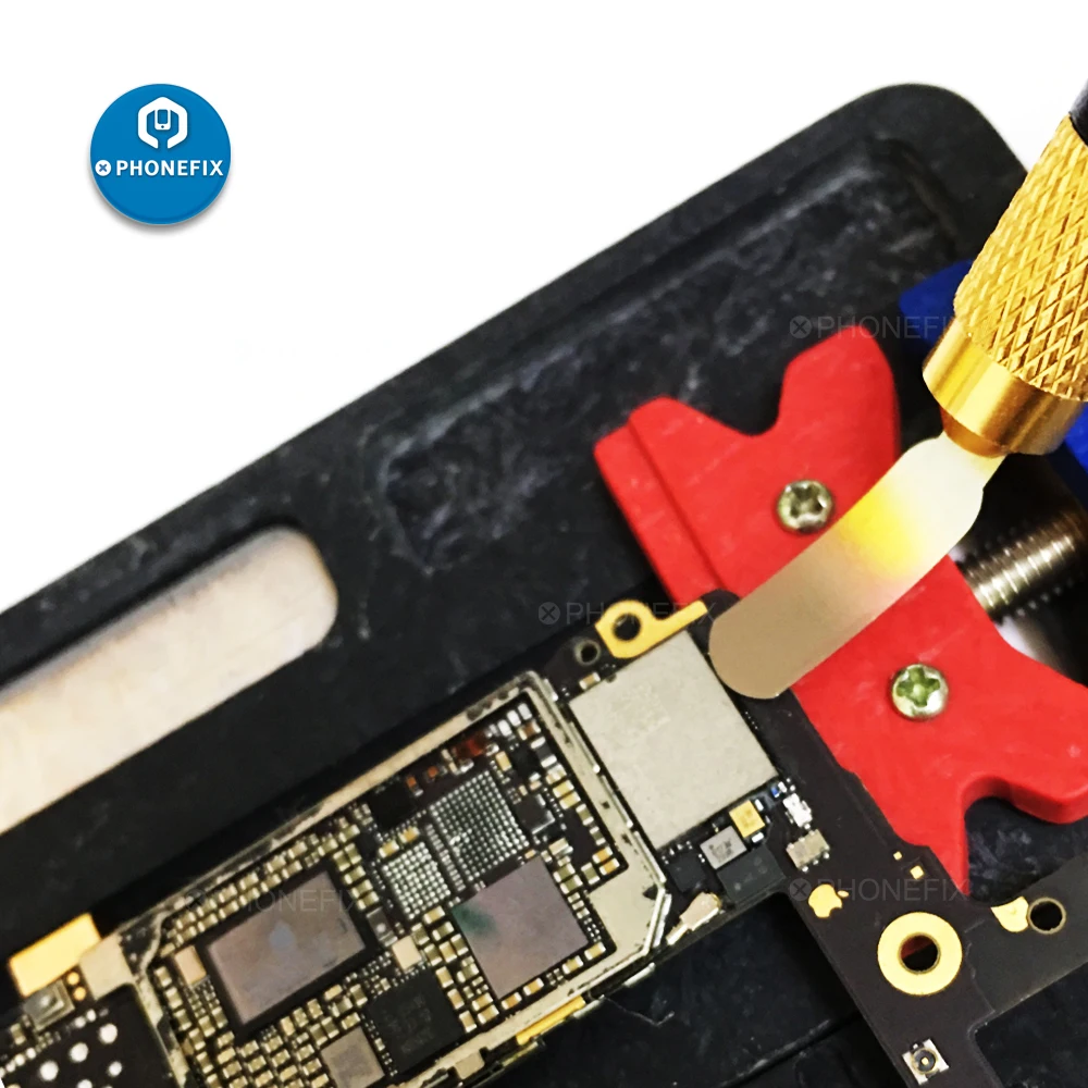 iPhone PCB CPU BGA Glue Removing Cleaning Tool (3)