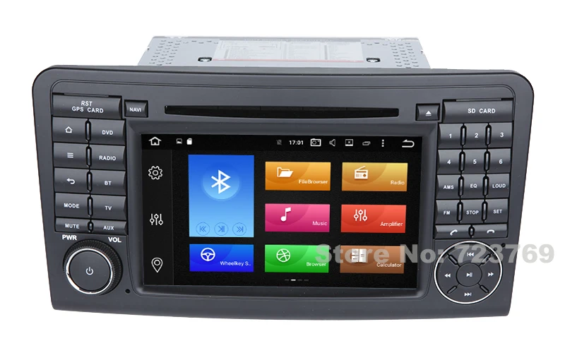 Discount 8 Core, 4G RAM, 32G ROM, Android 9.0 Car DVD Player GPS Navigation for Mercedes ML Class W164, ML350, For Mercedes GL Class X164 21 Discount 8 Core, 4G RAM, 32G ROM, Android 9.0 Car DVD Player GPS Navigation for Mercedes ML Class W164, ML350, For Mercedes GL Class X164 21