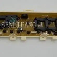 Высокого качества для стиральной машины компьютерная доска WA70H4000SG DC92-01681A доска