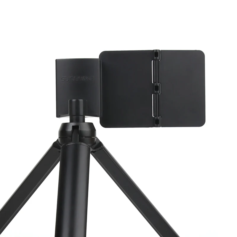 

Folding Smartphone Suction Cup Bracket Extended Rod Tripod Kit for DJI OSMO POCKET