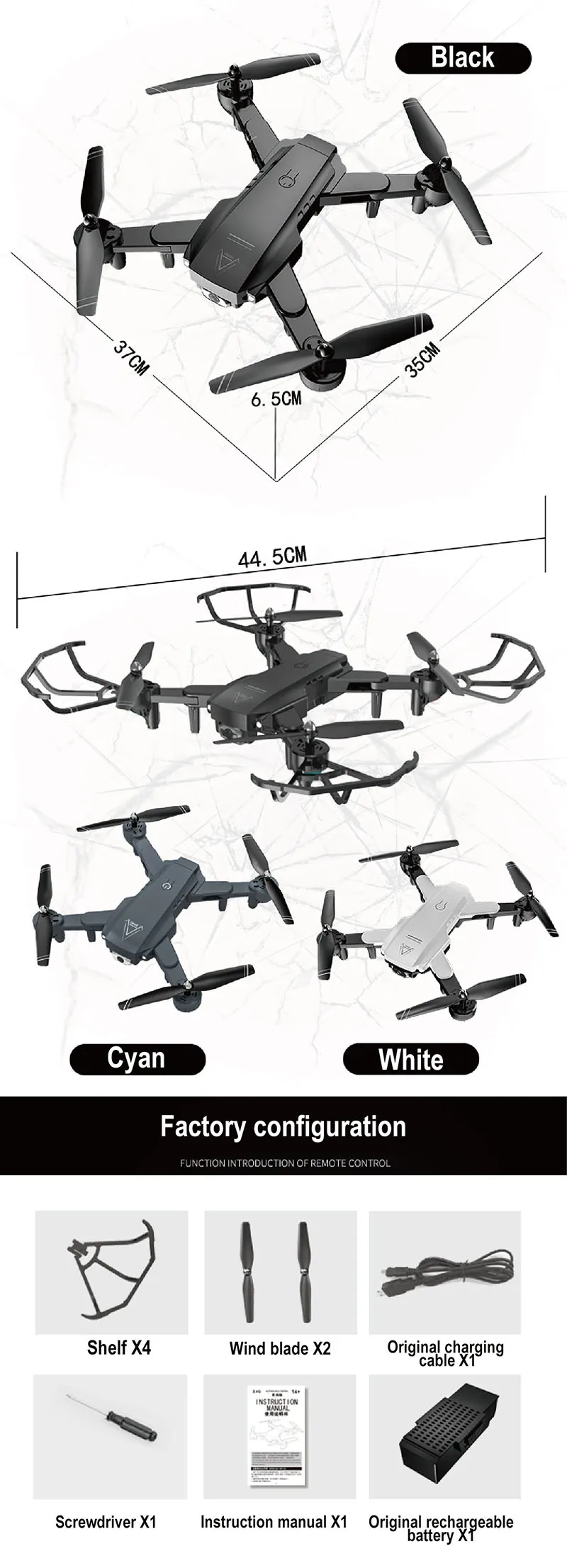 1080P RC беспилотные вертолеты с камерой 720P gps 2,4G оптическое положение потока rc Квадрокоптер полёт 22 минуты rc игрушки дроны антенна