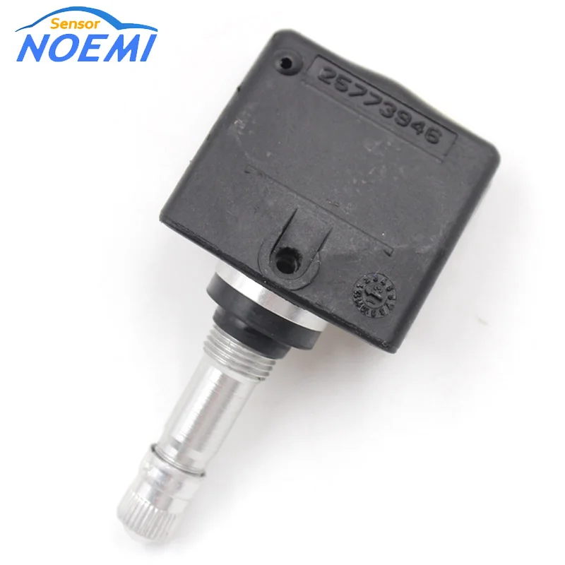 YAOPEI 25773946 315Mhz font b TPMS b font Tire Pressure Monitoring System Sensor for C5 Corvette