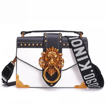 

Women's Bag Luxury Casual Shoulder Hand Bag Women New Cross-body Purse for Women Brand Designer Girl Party Messenger Handbag