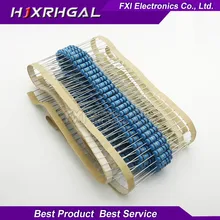 20pcs 2W 30 ohm 2W 30R Metal film resistor 2W resistance