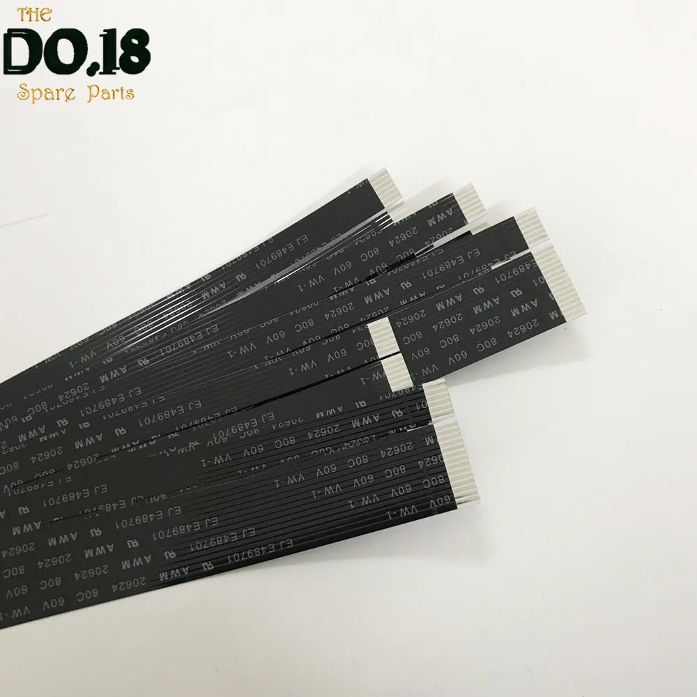 50 * FFC плоский гибкий кабель CCD сканер CIS для HP M1005 M1120 CM1015 M1213 M1522 M1132 M1136 CM1312 M1216 M251