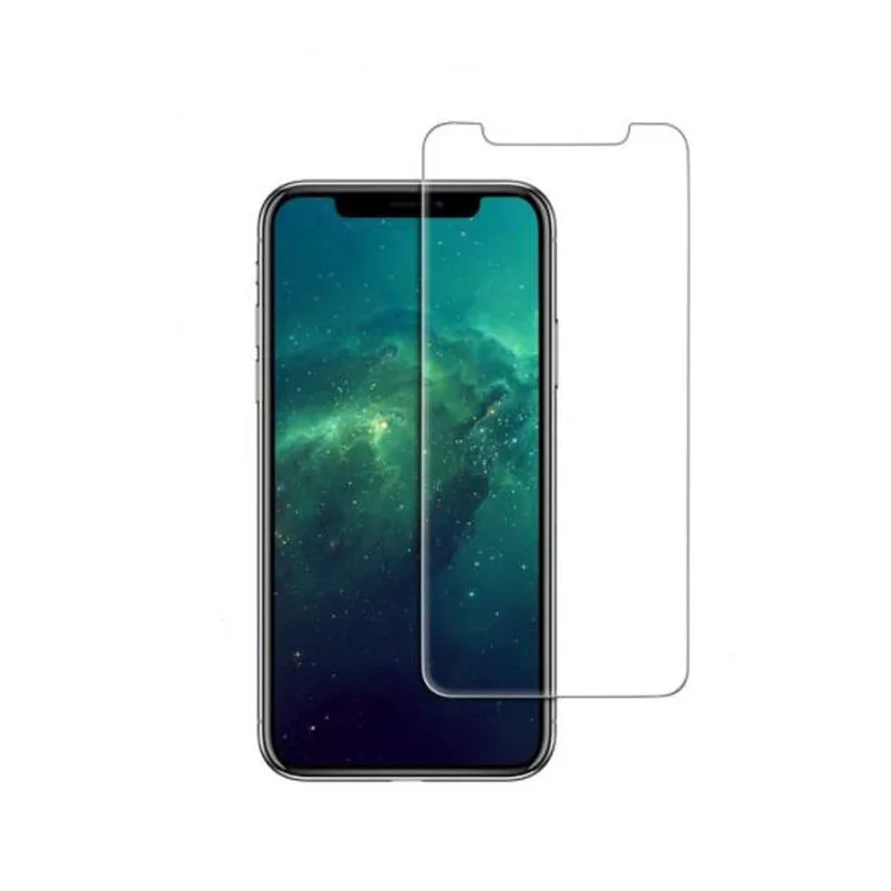 Премиум Закаленное стекло Защитная пленка для iphone XR XS X Max защитная Передняя