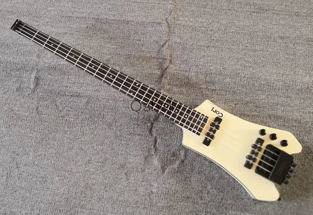 Buy top quality QShelly custom cream cort headless