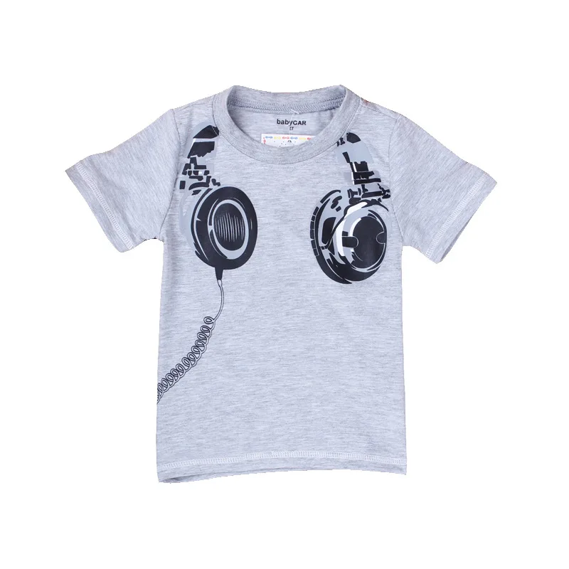 Free Shipping Children Kids Summer Boys T Shirts With Listening To Music Design Gray Colors Fashion Cotton Boys T Shirt Boys Designer T Shirt Boys T Shirtsummer Boys T Shirt Aliexpress Check out our music shirt design selection for the very best in unique or custom, handmade pieces from our clothing shops.
