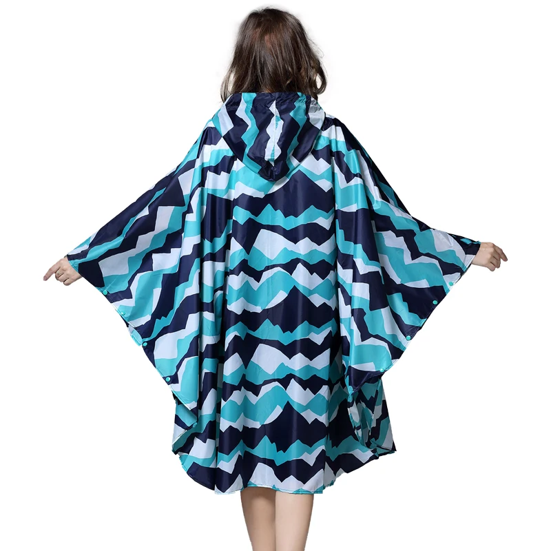Женский Длинный плащ с капюшоном 3 цвета|long rain poncho|women raincoatrain poncho |