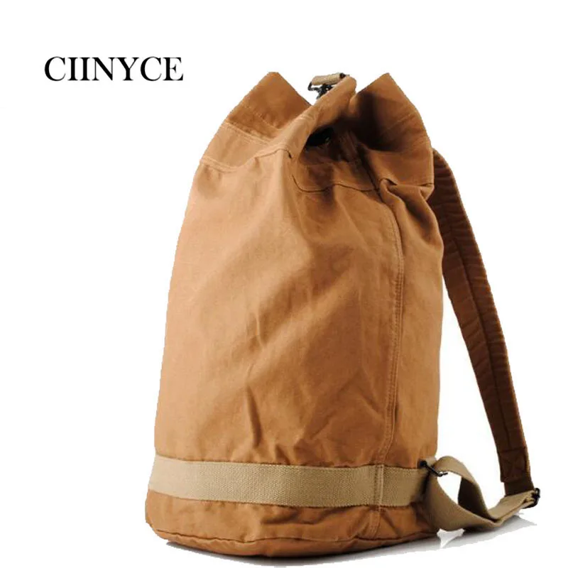 

2018 New Arrival Canvas Vintage Soft Janpanese Style Unisex Men's Back Packs Shoulder Bags Preppy School Travelling Backpacks