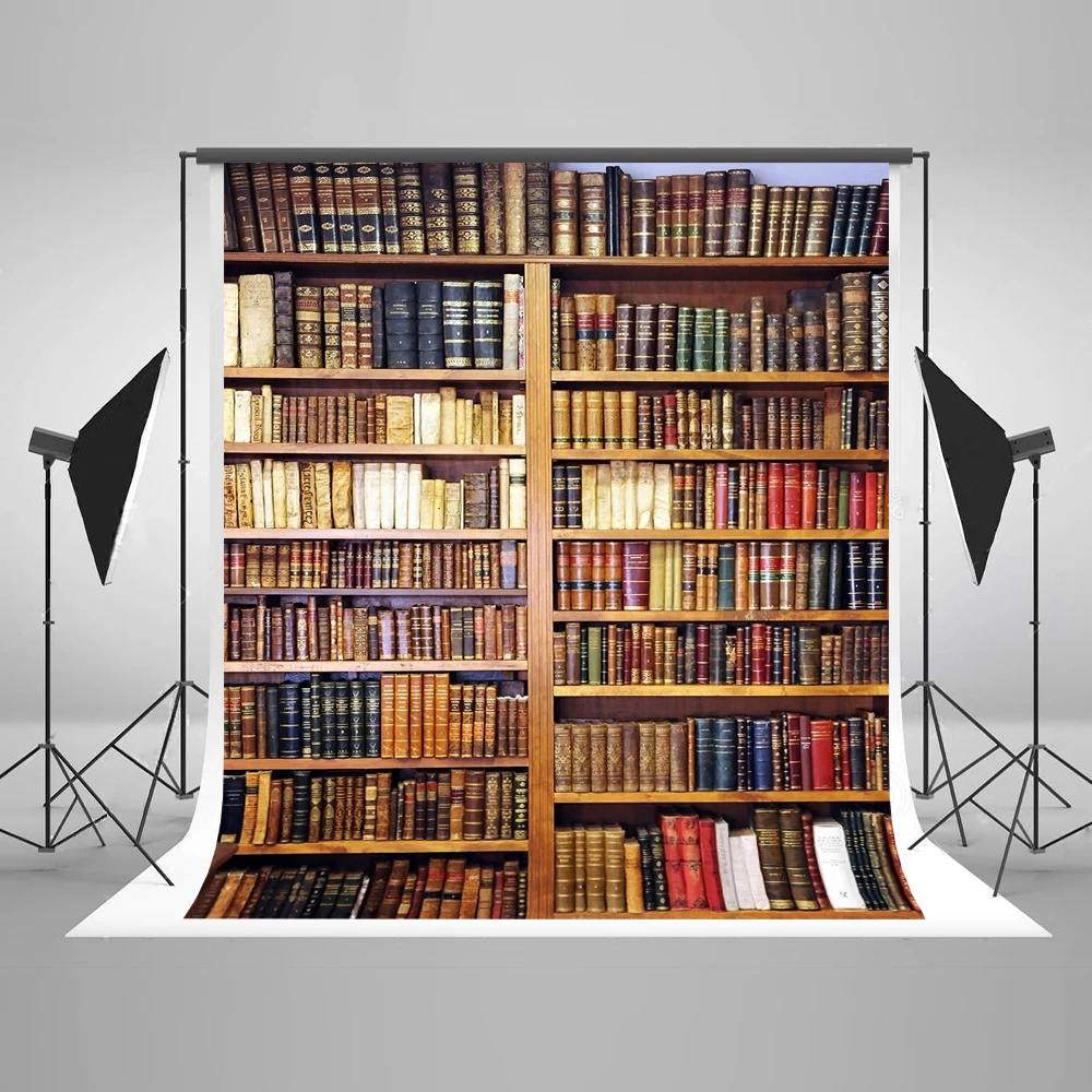 كيت 10x10ft ريترو خزانة التصوير الخلفيات العودة إلى المدرسة صور الخلفيات الكتب الأطفال التصوير خلفية