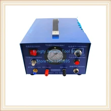 Ювелирные изделия делая инструменты 80A 800 Вт аргоновый сварочный аппарат ювелирный точечный сварочный аппарат