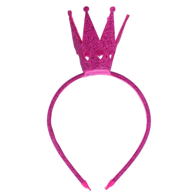 Barette Cheveux Fleurs Perles - Diadème Enfant/Femme Pour Mariage, Fête, Déco (Blanc Rosé)