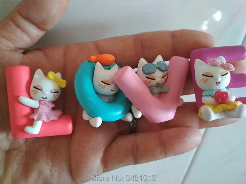 love cat 1