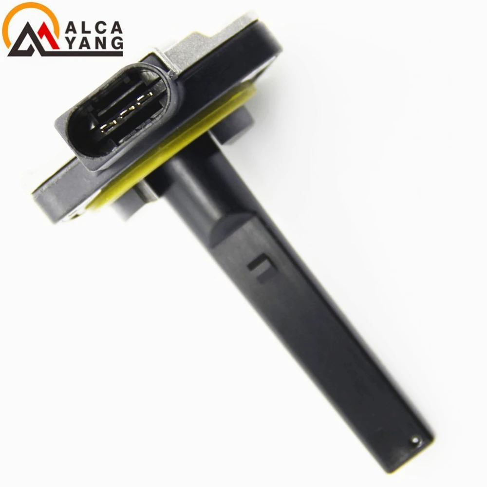 Oil Level Engine Sensor 12617508003 7508003 For BMW X3 X5 E46 M3 325Ci
