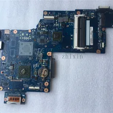 Материнская плата KEFU для ноутбука Toshiba Satellite C870 C875D L870 L875D 17 3 дюйма