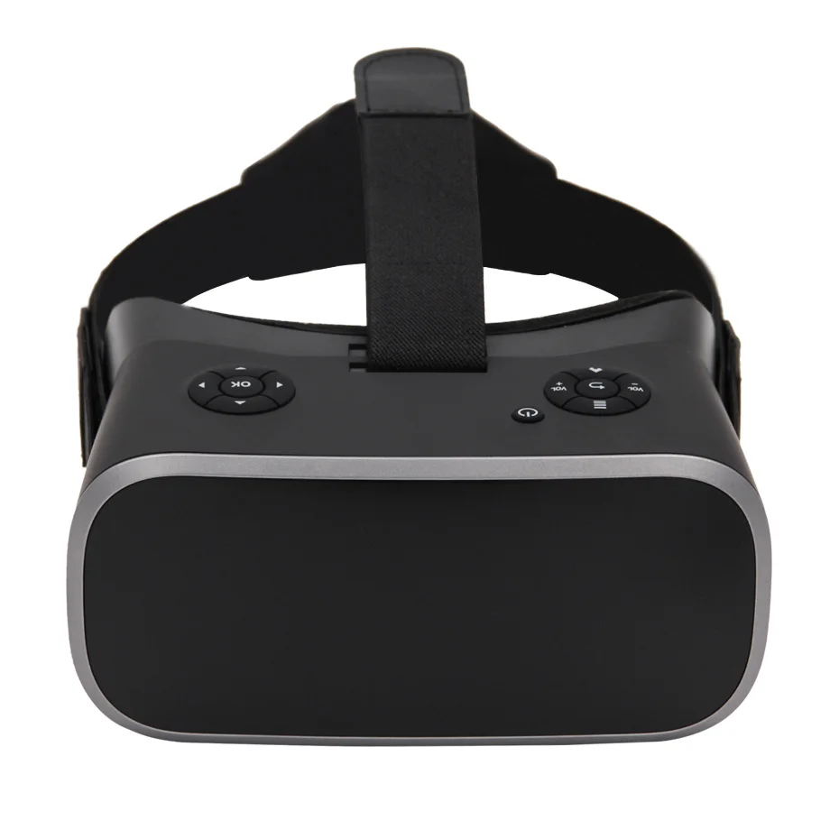 Очки виртуальной реальности Vr очки для Xbox One Ps 4 Pc геймеры Hdmi 3D все в одном