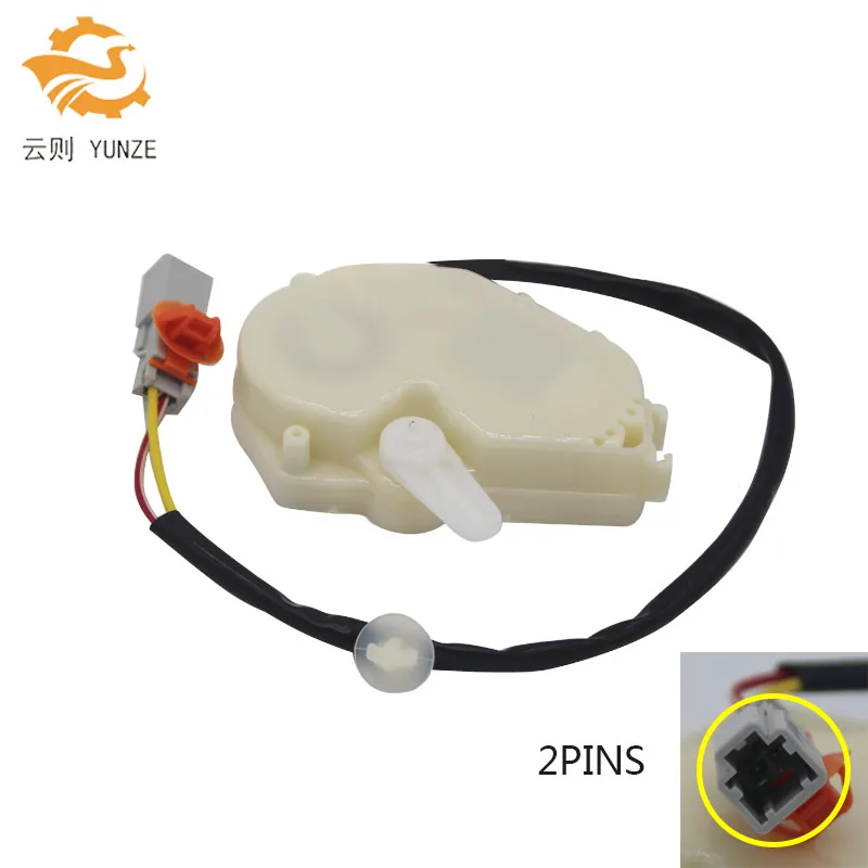 

72115S03G11 HO1315101 FRONT RIGHT PASSENGER SIDE CENTRAL DOOR LOCK ACTUATOR FOR HONDA CR-V 1997-2001 PRELUDE 1997-2001