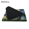 MaiYaCa New Anti-Slip PC My Neighbour Totoro Anime Umbrellas Silicon Mouse Pad Mat Mice Pad for Optical ► Photo 2/6
