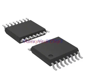 

1pcs/lot UCC2893PW UCC2893PWR UCC2893 TSSOP-16 In Stock