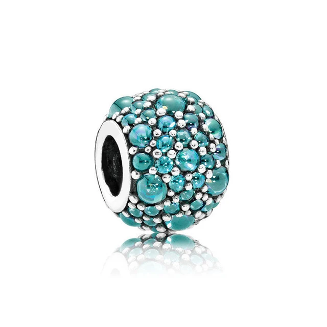 

Kaliyah Original Copy 1:1 High Quality 100% Silver Sterling 925 Blue Accounts Preferred Free Chart