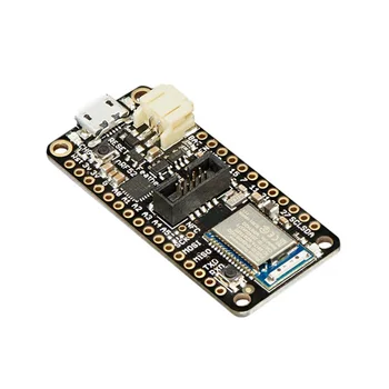 

1 pcs x FEATHER NRF52 PRO Bluetooth Low Evergy 5.0 Development Board with Mynewt bootloader evaluates nRF52832
