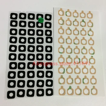 

1000Pcs Original Back Main Camera Glass Lens Cover Ring with Adhesive Sticker Glue For Samsung Galaxy J5 J500 Replacment Parts
