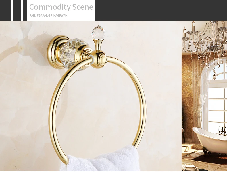 Bathroom Accessories (5)