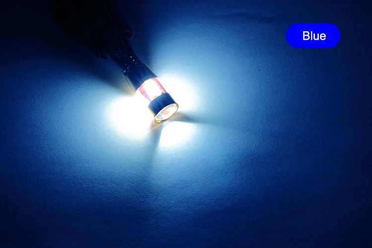 T10 auto led light 7