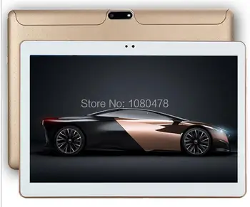10 inch Tablet PC Android 8.0 3G WCDMA Octa Core 4GB RAM 32GB ROM IPS GPS 5.0MP Phablet GPS 10.1 inch Tablets