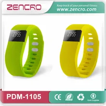 Smart Wearable Wristband Bluetooth Activity Sleep Tracker