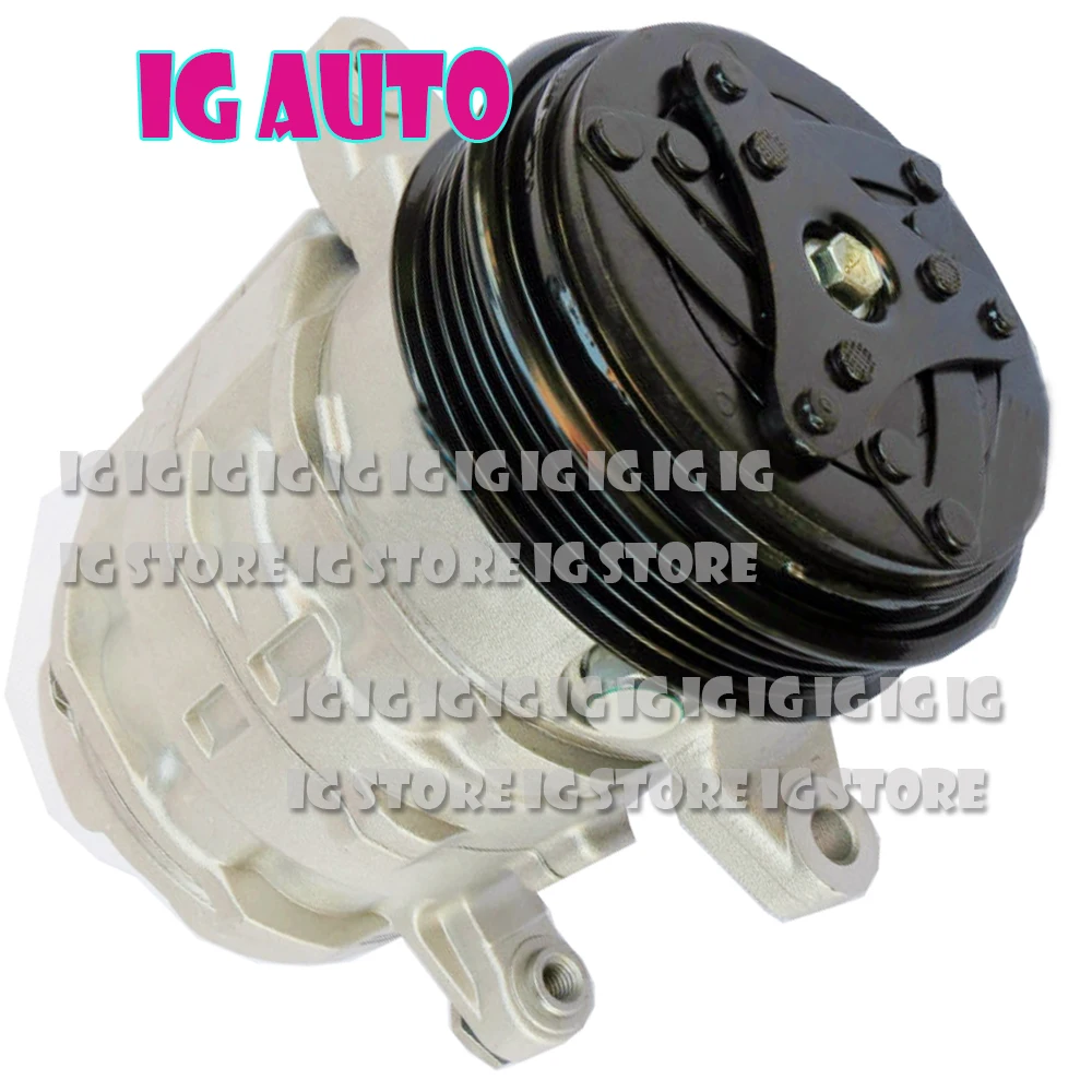 10S11E Авто AC A/C компрессор с муфтой для Toyota Avanza 1,3 4PK 108 мм JK447220-4094 JK4472204094