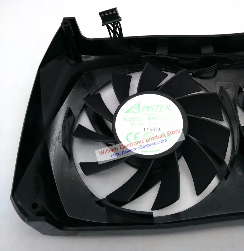 etek GTX660 7
