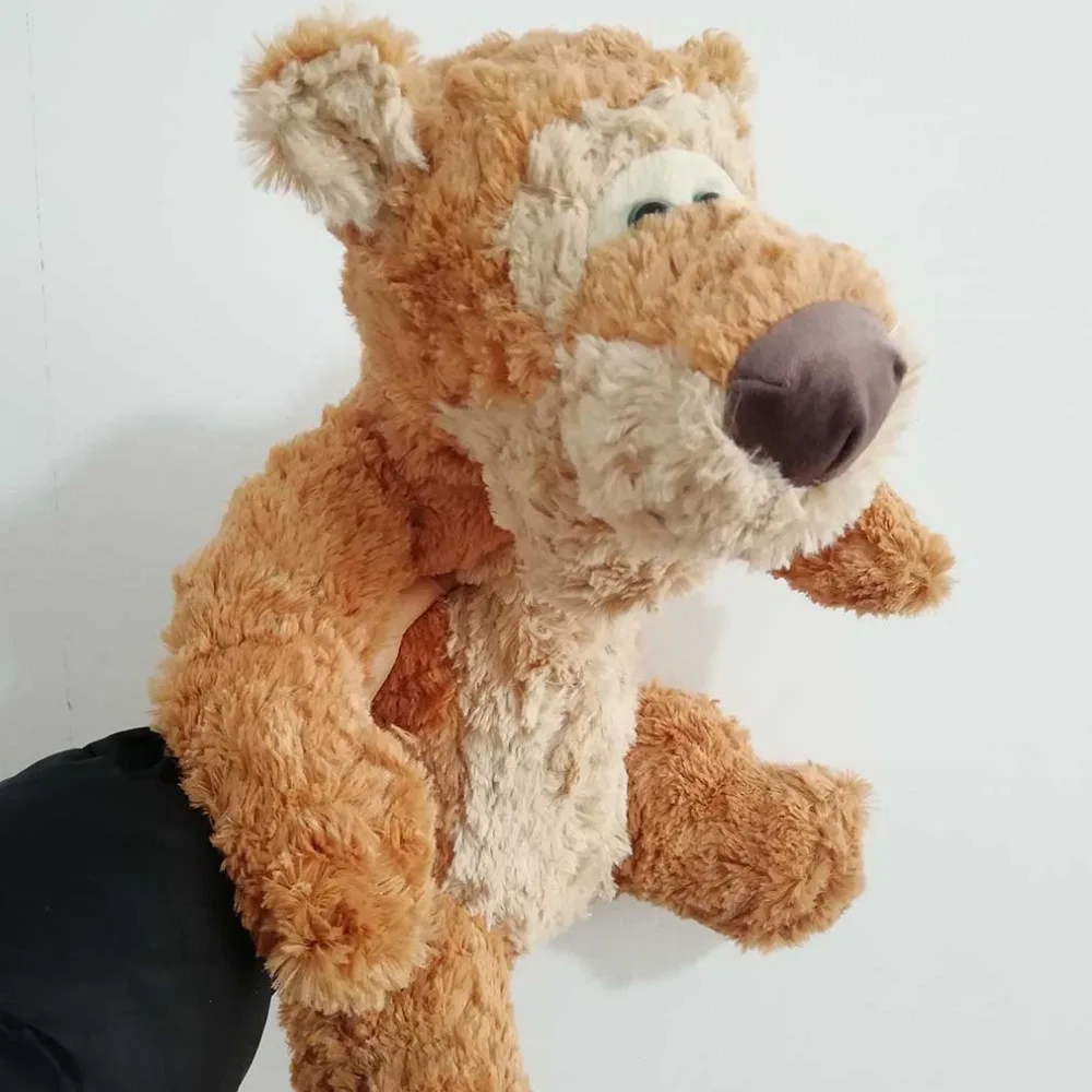 tigger doll christopher robin