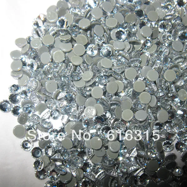 JP стразы горячей фиксации 2013 новый стиль Китай оптовая цена SS6 clearcrystal для