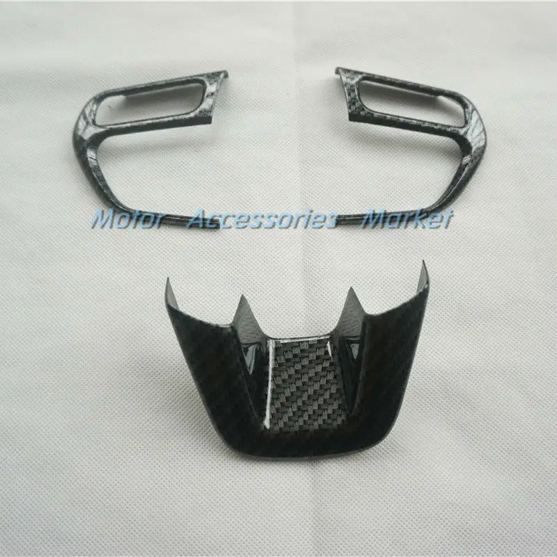 17 Compass steering carb2