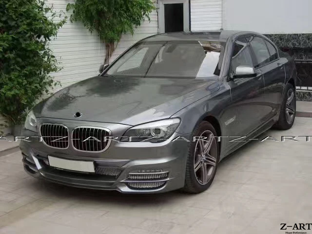 For Wald Body Kit For Bmw 7 F01 F02 2008 2015 Tuning Body Kit For