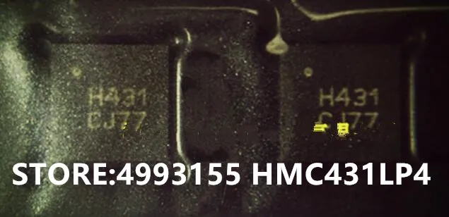 100% новый и оригинальный HMC431LP4 | Электроника