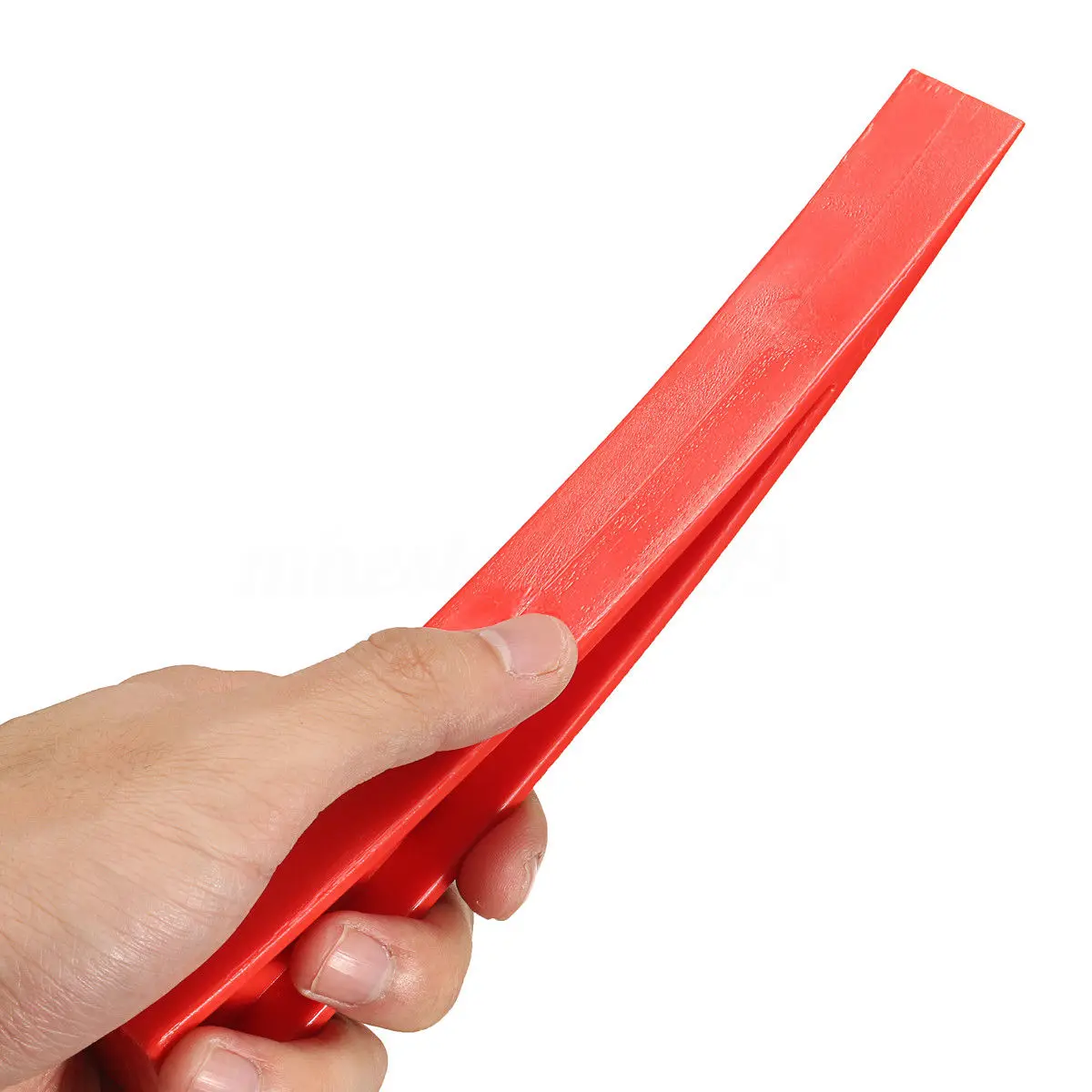 1PC Car Door Window Enlarger Wedge Paintless Dent Repair Auxiliary Hand Tool