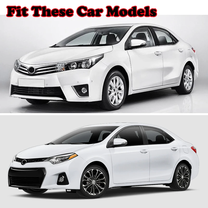 Fit For Toyota Corolla Altis 4dr Sedan 2017 2016 Boot Mat Fit For Toyota Corolla Altis 4dr Sedan 2017 2016 Boot Mat Rear Trunk Liner Cargo Floor Tray Carpet Mud Kick Protector On Aliexpress Alibaba