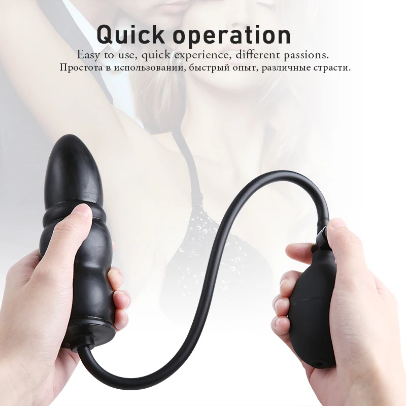 Anal sex toys (7)