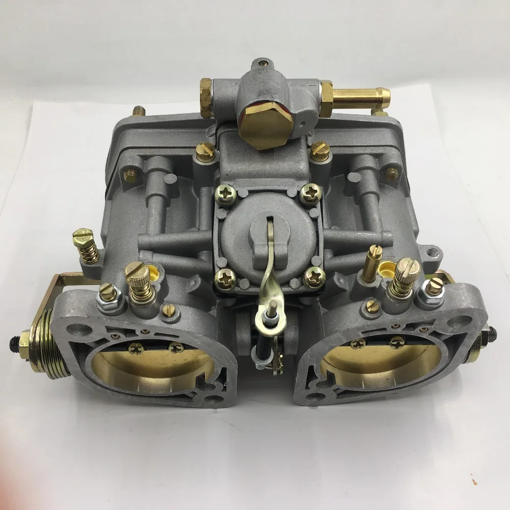 Карбюратор SherryBerg 48IDF 48 idf oem FAJS CARB Замена для Solex Dellorto Weber EMPI мм bmw - Цена: 10 627,31 руб.
