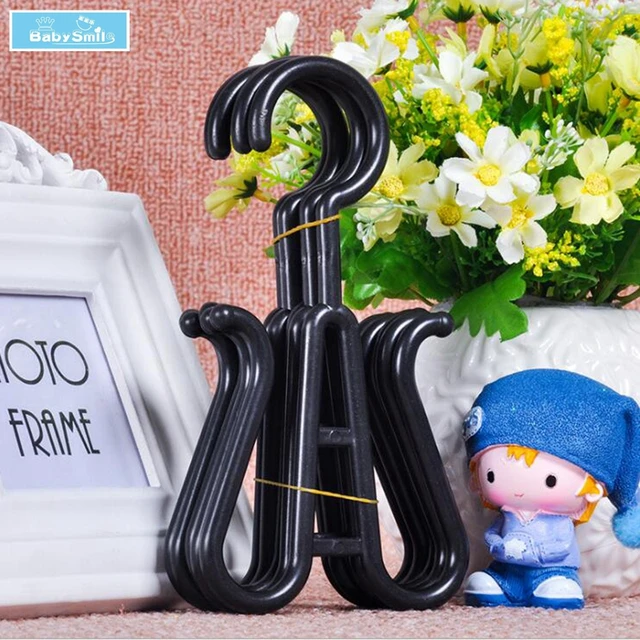 Big Size Slipper Hanger for Display Plastic Shoe Hangers 30pcs Durable