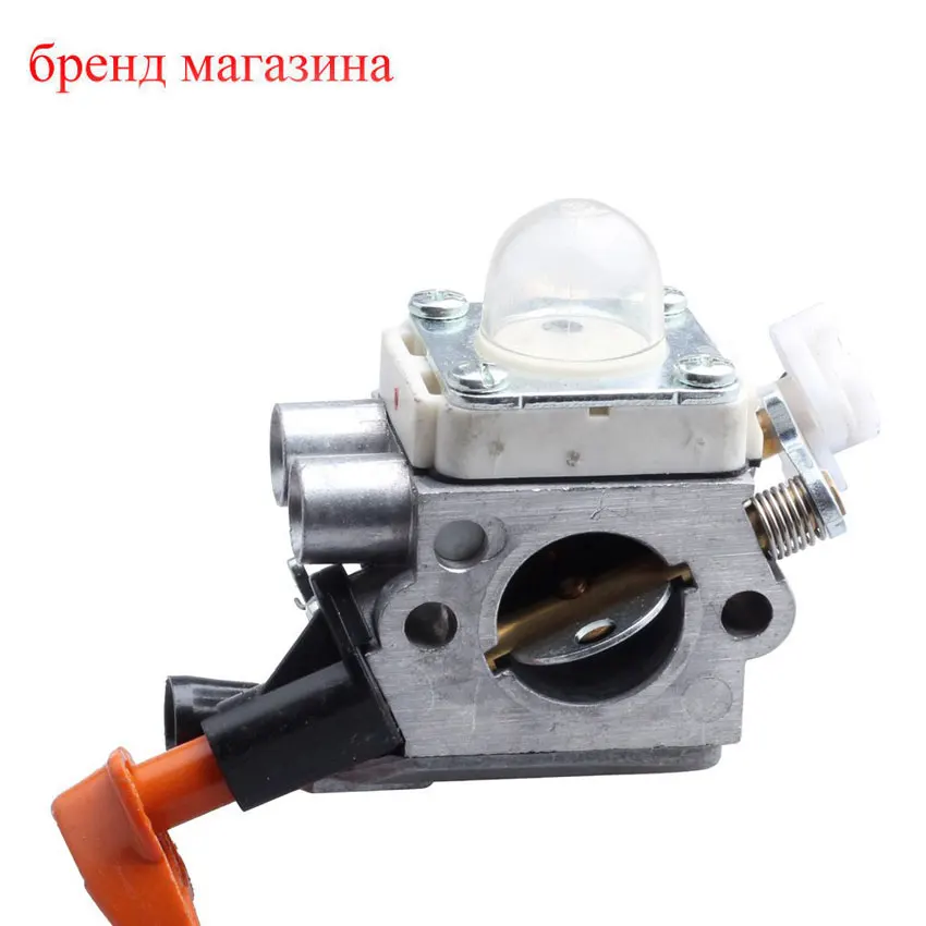 Карбюратор stihl fs 70 Карбюратор stihl fs 70