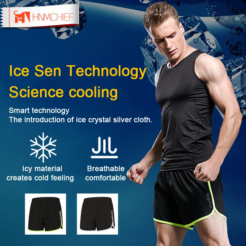 Board Shorts Men Sporting Beaching Shorts Trousers Bodybuilding