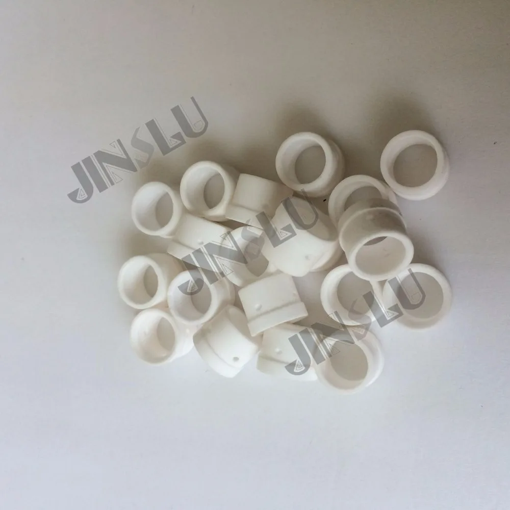 

Free Shipping SG51 Air Plasma Cutting Torch Accessories Gas Diffuser 20PCS