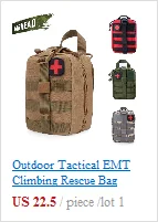 Тактическая Военная маленькая сумка, армейский Молл, спортивная сумка через плечо, на открытом воздухе, для велоспорта, кемпинга, туризма, альпинизма